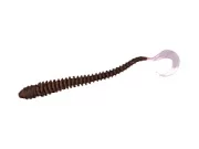 Силиконовая приманка ACTION PLASTICS Chevron Worm 4/2 - 071 (уп.12шт)