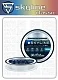 Леска SPRUT SKYLINE FC Evo Tech Classic 100m SILVER 0.335mm 10.15kg