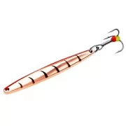 Блесна зимняя SPRUT PRO Series ARIZONA №6 7.5gr 60mm color- CP