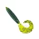 Силиконовая приманка ACTION PLASTICS Flutter Bug 4 - 014 (уп.10шт)