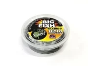 Тесто готовое в баночках "BIG FISH" НА КАРАСЯ +  "УКРОП" 100гр.