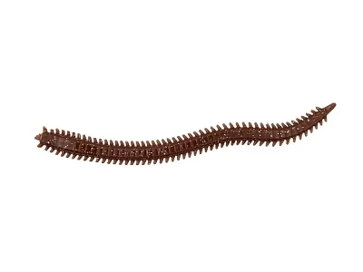 Приманка мягкая (CROXY) NEREUS SEA WORM 4,7'' цвет 23 (уп/5шт)