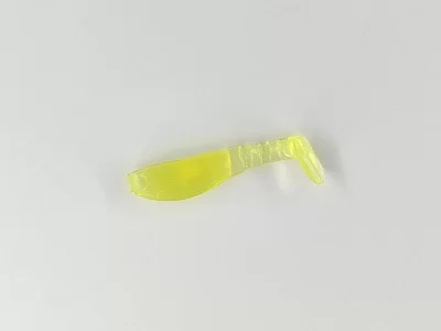 Приманка мягкая (CROXY) RAPTOR 2,7'' цвет 06 (уп/7шт)