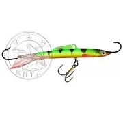 Балансир AQUA LONG-DEATH-9 95mm, вес-22,0g, цвет 019