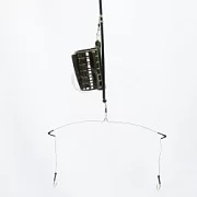 Снасть "Гарантия" 30гр. 2кр.6