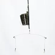 Снасть "Гарантия" 40гр. 2кр.4