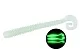 Приманка мягкая (CROXY) G-TAIL TWIST LONG 4,0'' цвет 08 (уп/6шт)