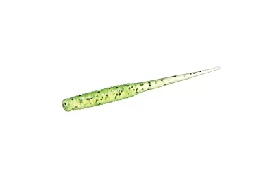 Приманка силиконовая (CROXY) NEEDLE SLUG 2,0'' цвет 25 (уп/10шт)