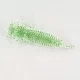 Приманка мягкая (CROXY) GOOD LARVA 1,6'' цвет 01 (уп/10шт)
