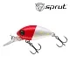 Воблер SPRUT Rini Crank D 32F-RHD 32mm 3gr загл. 0.9-1.4m floating