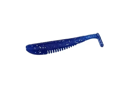 Приманка мягкая (CROXY) AWA BEST 4,5'' цвет 24 (уп/4шт)