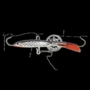 Балансир Murena 1_02 пл. 15 гр.