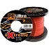 Плетеный шнур PE ULTRA EXTREME 1.30mm 100m (Красный)