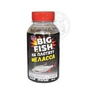 Меласса "BIG FISH - НА ПЛОТВУ!" "ОПАРЫШ" 250МЛ