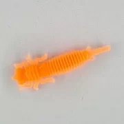 Приманка мягкая (CROXY) GOOD LARVA 1,6'' цвет 20 (уп/10шт)