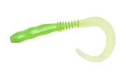 Приманка мягкая (CROXY) SKINNY CURLY 3,0'' цвет 05 (уп/7шт)