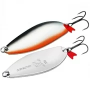 Блесна SPRUT Колеблющаяся CASPER  33gr color-SBK 78mm