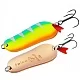 Блесна SPRUT Колеблющаяся FALCO 23gr color-LBP 65mm