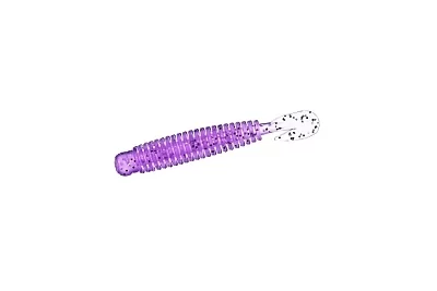 Приманка мягкая (CROXY) CLAW TAIL 2,2'' цвет 11 (уп/9шт)