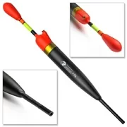 Поплавок бальсовый AQUA F16-60, 6,0g, L-17,0cm 125627