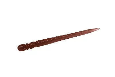 Приманка мягкая (CROXY) SLUG WORM 2,4'' цвет 22 (уп/8шт)