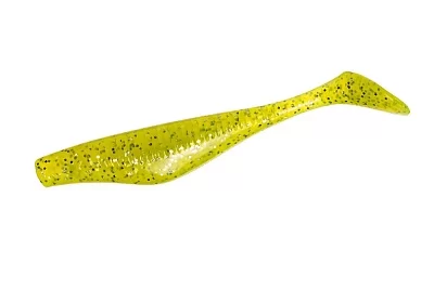 Приманка мягкая (CROXY) ALIEN AGENT 3,5'' цвет 03 (уп/6шт)