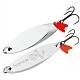 Блесна SPRUT Кастмастер Horda Spoon 19gr color-S 60mm