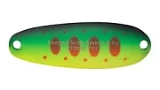 ST-018C#A209S/GP Блесна Strike Pro 46mm 8.6g