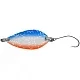 Блесна SPRUT Колеблющаяся AJIKIRI Spoon 2.5gr color-SB 27mm
