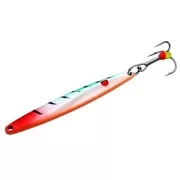 Блесна зимняя SPRUT PRO Series ARIZONA №6 7.5gr 60mm color- WLP