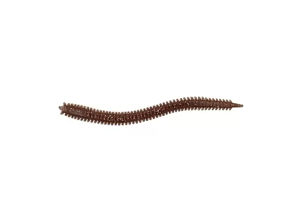 Приманка мягкая (CROXY) NEREUS SEA WORM 3,5'' цвет 23 (уп/6шт)