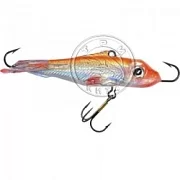 Балансир AQUA HERCULES 77mm, вес-39,0g, цвет 029