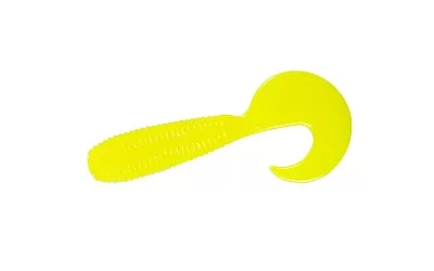Приманка мягкая (CROXY) TWISTY CLASSIC 1,6'' цвет 02 (уп/10шт)