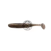 Приманка силиконовая SPRUT виброхвост KAGAMI 70mm 2.1gr color-CMS (уп.6шт)