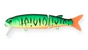 EG-157-SP#GC01S Воблер Нейтральный составной 10.5cm 14.4gr Загл.0.5м