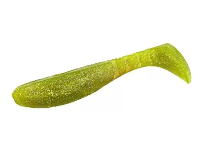 Приманка мягкая (CROXY) DANСE (KOPYTO) 5,0'' цвет 03 (уп/3шт)