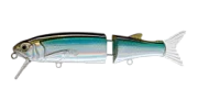 EG-157-SP#611T Воблер Нейтральный составной 10.5cm 14.4gr Загл.0.5м