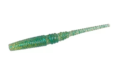 Приманка мягкая (CROXY) WAFFLE SLUG 3,3'' цвет 01 (уп/7шт)