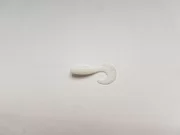 Приманка мягкая (CROXY) MICRO TWISTY 0,9'' цвет 27 (уп/15шт)