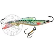 Балансир AQUA СОМИК - 7 75mm цвет 061