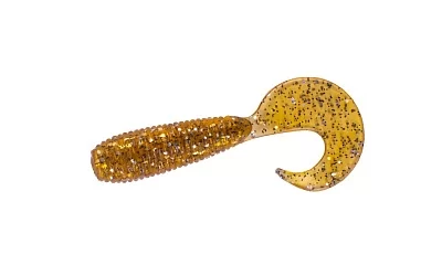 Приманка мягкая (CROXY) TWISTY CLASSIC 1,6'' цвет 26 (уп/10шт)