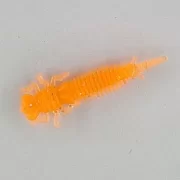 Приманка мягкая (CROXY) GOOD LARVA 1,6'' цвет 21 (уп/10шт)