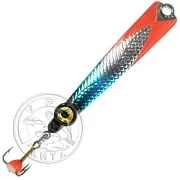 Блесна зимняя AQUA КЛЫК  9,0g, 55,0mm, цвет 01 (блистер)