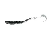 Силиконовая приманка ACTION PLASTICS Chevron Worm 4 - 047 (уп.12шт)