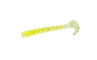 Приманка мягкая (CROXY) SIKLE TAIL 1,6'' цвет 03 (уп/10шт)