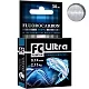 Леска AQUA FC Ultra Fluorocarbon 100% 30m 0,14mm