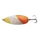 Блесна SPRUT Колеблющаяся AOKO Spoon 35gr color-GSC 87mm