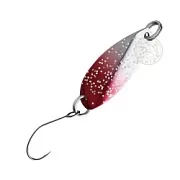 Блесна SPRUT Колеблющаяся DAKATSU Spoon 1.8gr color-SRT 25mm