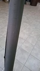 Т-90 Тубус без кармана 145см УЦЕНКА!!! ПОТЕРТОСТИ!!!