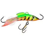 Балансир AQUA HOPPER 3D 47mm, вес-7,0g цв 010 (0,50-3,00m)